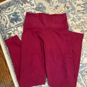 Figs Performance Leggings